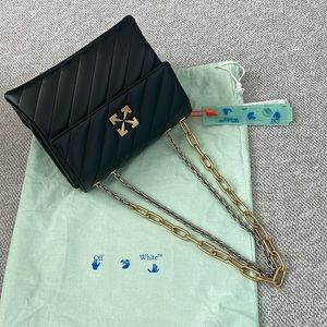 Authentic Off White shoulder bag